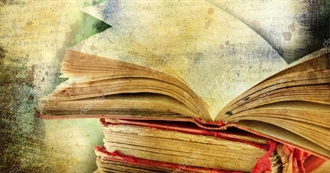 P&#39;s Winter Reading 2021-2022