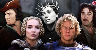 15 Best Medieval Movies, Ranked by Slashfilm
