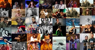 The First 2000 Movies Katie Watched