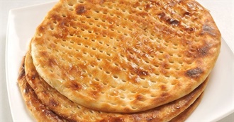 Big T&#39;s Most Popular Breads in the World Part 5