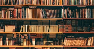 100 Books Poet Loves