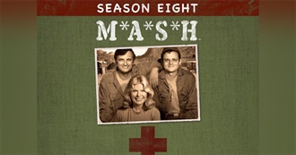 M*A*S*H Season 8 Episodes
