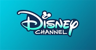 Popular Disney Channel Actors