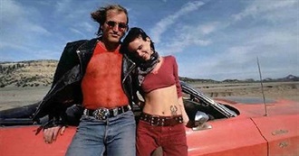 Best Serial Killer Movies of the &#39;90s Ranked