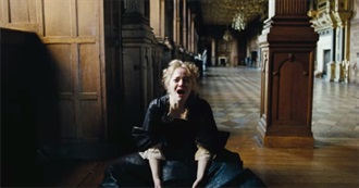 Films of 2018: Favorites in Order