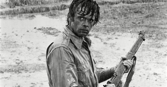 The Films of Michael Sarrazin