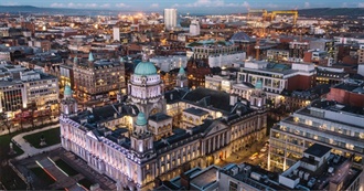 Things I&#39;ll Do Once Quarantine Has Been Lifted