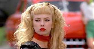 The Films of Traci Lords