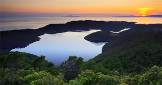 A Guide to National Parks in Europe