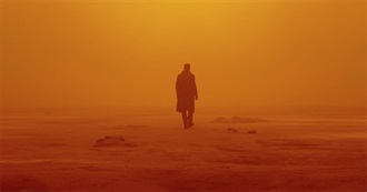 Movies Watched March 2025