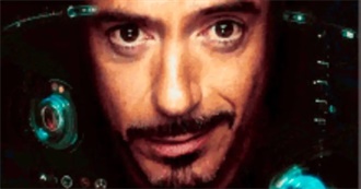 Sham&#39;s Top 50 Movies