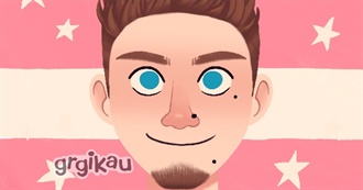 Cam&#39;s Favorite Albums