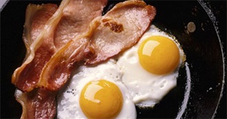 What Ray Ate - Day 246