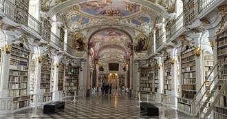 Goodreads TBR List- To Which There Is No End- Have You Read 20?