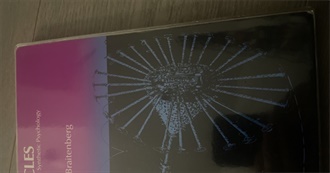 Formative Books for Elbren