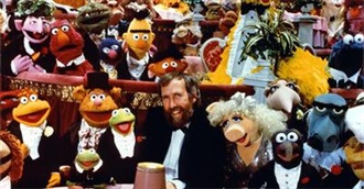 Jim Henson Movies