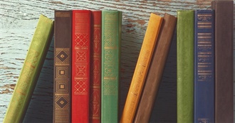 Wildcard&#39;s Top 100 Books