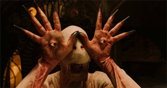 101 Randomly Generated Films