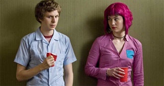 50 of the Best Cult Classic Movies Released This Century