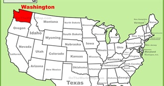 Things to See and Do in Washington