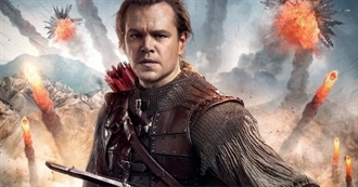 Whatculture&#39;s 10 Movies That Caused a Public Backlash