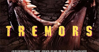 DVD Delirium - Further Recommendations