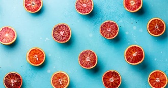 Ovava&#39;s Food List - Week 46