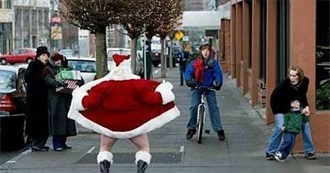 40 Christmas Comedies to Watch