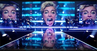 Film Frenzy 2025 - July