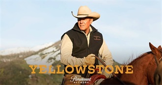 Yellowstone Episode Guide
