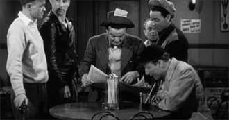 The Bowery Boys Movies Karl Has Watched