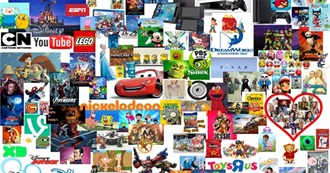 Nostalgia for 2005 Kids