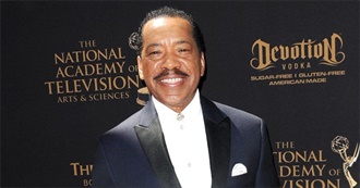 Obba Babatunde Movies I've Seen