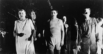 Films - Watched This Year (2024/2025 Edition)