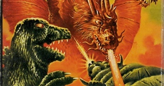 Gouge&#39;s 101 Movies