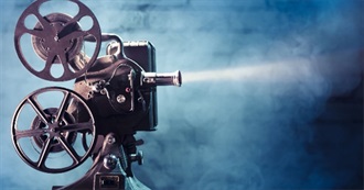 Movies Ryan Owns for Now