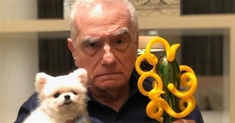 Worm&#39;s Top 100-Ish