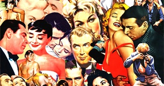 All Time Classics That Hannah Walsh Has Watched