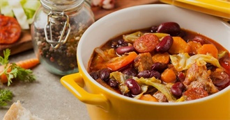 Big T&#39;s Most Popular Portuguese Foods Part 3