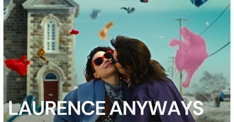 Movies &amp; Series That Show Great Friendships by Movie Therapy