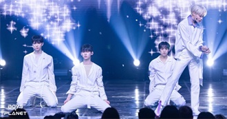 Best Lyrics From K-Pop Songs