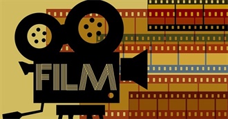 Film_Oddity's Movies Watched in 2022