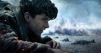 The 1000 Movies List