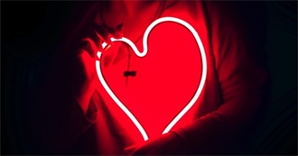 Book Rioter&#39;s Favorite Stories of Forbidden Love