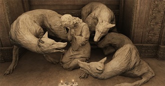 Avia&#39;s Top 50 Books