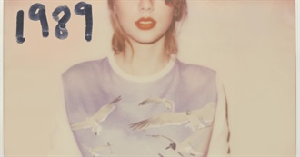 A Decade in Review: Best Albums of the 2010s