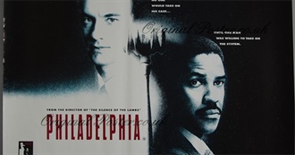 Johnathan1417&#39;s Top 10 Films of 1993