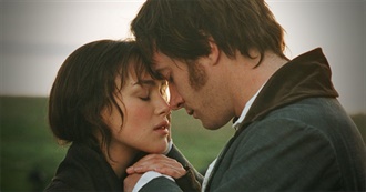 Blue&#39;s Favorite Movie List