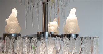 Gem&#39;s Favourite NZ Fiction