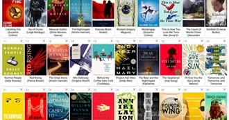 What People Read in January &#39;25